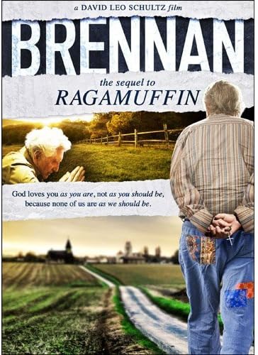 Wesscott Marketing DVD-Brennan: The Sequel to Ragamuffin