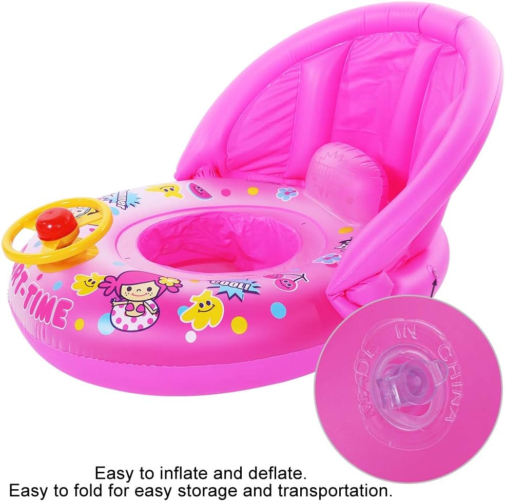 Baby Bath Seat Baby Bathtub Seat For Sit Up Bathing With Backrest Support For Stability Infant Child Toddler Kids Anti Slip Safety Comfortable Bath Chair Zerodis Bathing Tubs Seats Com Baby Products