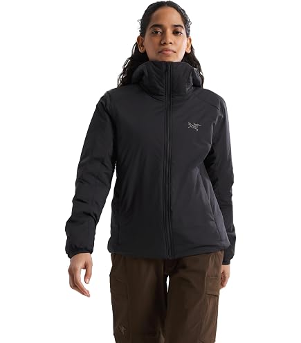 Amazon.com: Arc'teryx Covert Pullover Hoody Women's | Technical
