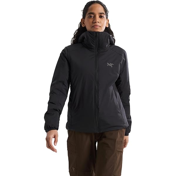 アークテリクス Atom SV Hoody Amazon.com: Arc'teryx Atom SV Hoody | Insulated Womens Hiking