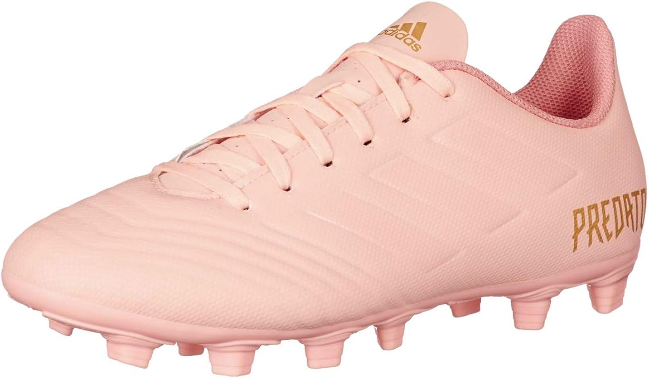 adidas predator 18.4 fxg pink