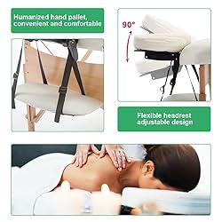 BestMassage Massage Bed Portable Massage Table 28