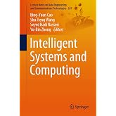 Intelligent Systems and Computing (Lecture Notes on Data Engineering and Communications Technologies, 207)