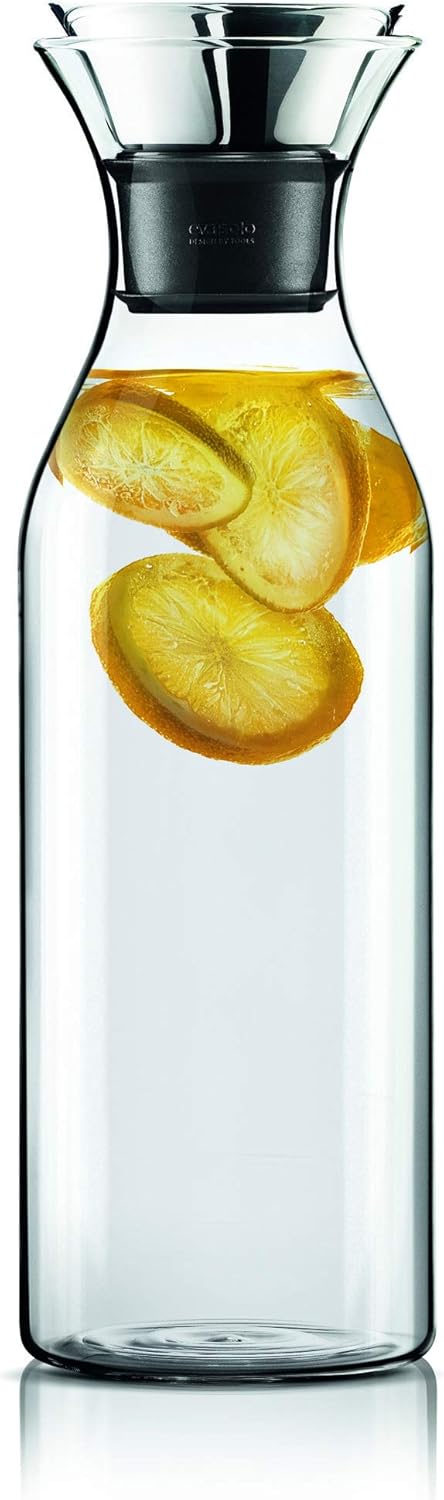 brocca da tè per frigorifero