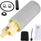 OCPTY Electric Fuel Pump Compatible Universal | fit for Universal|Fuel Pump Assembly|E3902 E3901 E3268