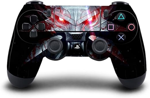 Amazon ノーブランド 品 Ps4 コントローラー対応用 ウルフステッカースキン スキンシール 保護ステッカー スキンシール Amazon ノーブランド 品 Ps4 コントローラー対応用 ウルフステッカースキン スキンシール 保護ステッカー スキンシール