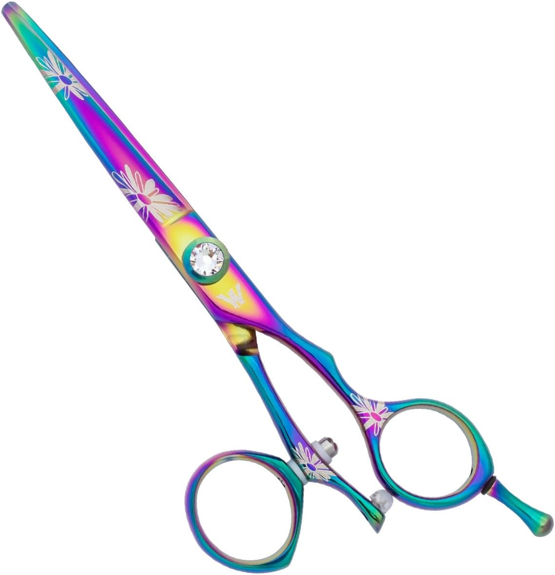 Washi Rainbow Daisey Shear