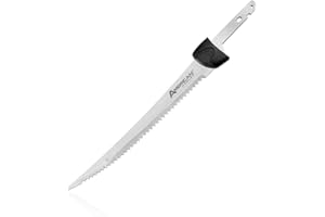 American Angler Electric Fillet Knife Replacement Blade