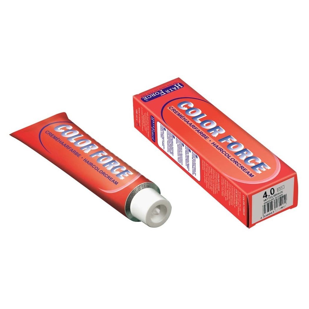 JoJo ColorPure Hair Colour Cream, No. 8.32 Light Beige, 100 ml