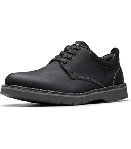 Amazon.com | Clarks Men's Clarkdale Derby Oxford, British Tan