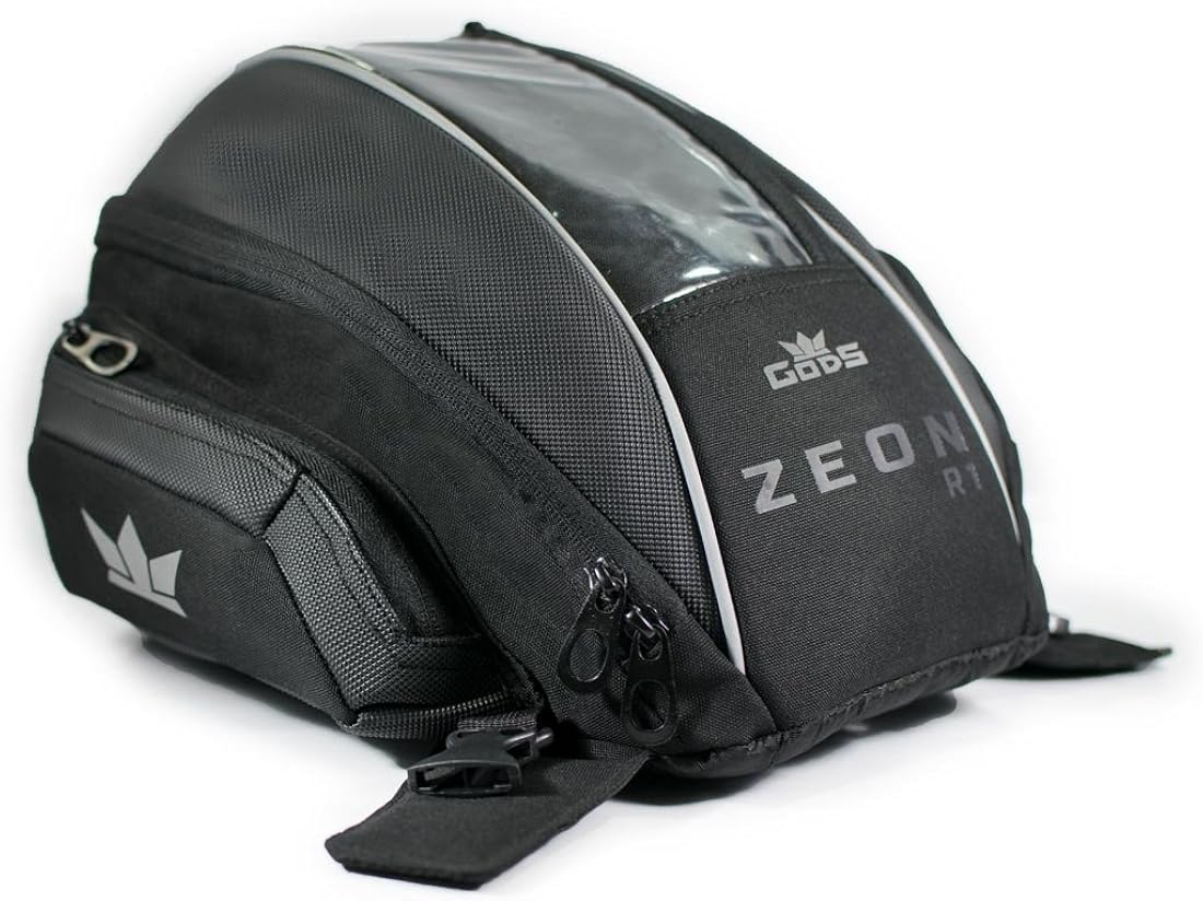 gods zeon r1