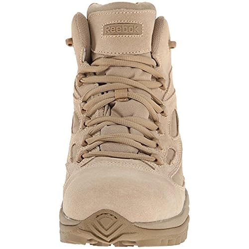 Reebok Work Men's RB8894 Rapid Response RB Composite Toe