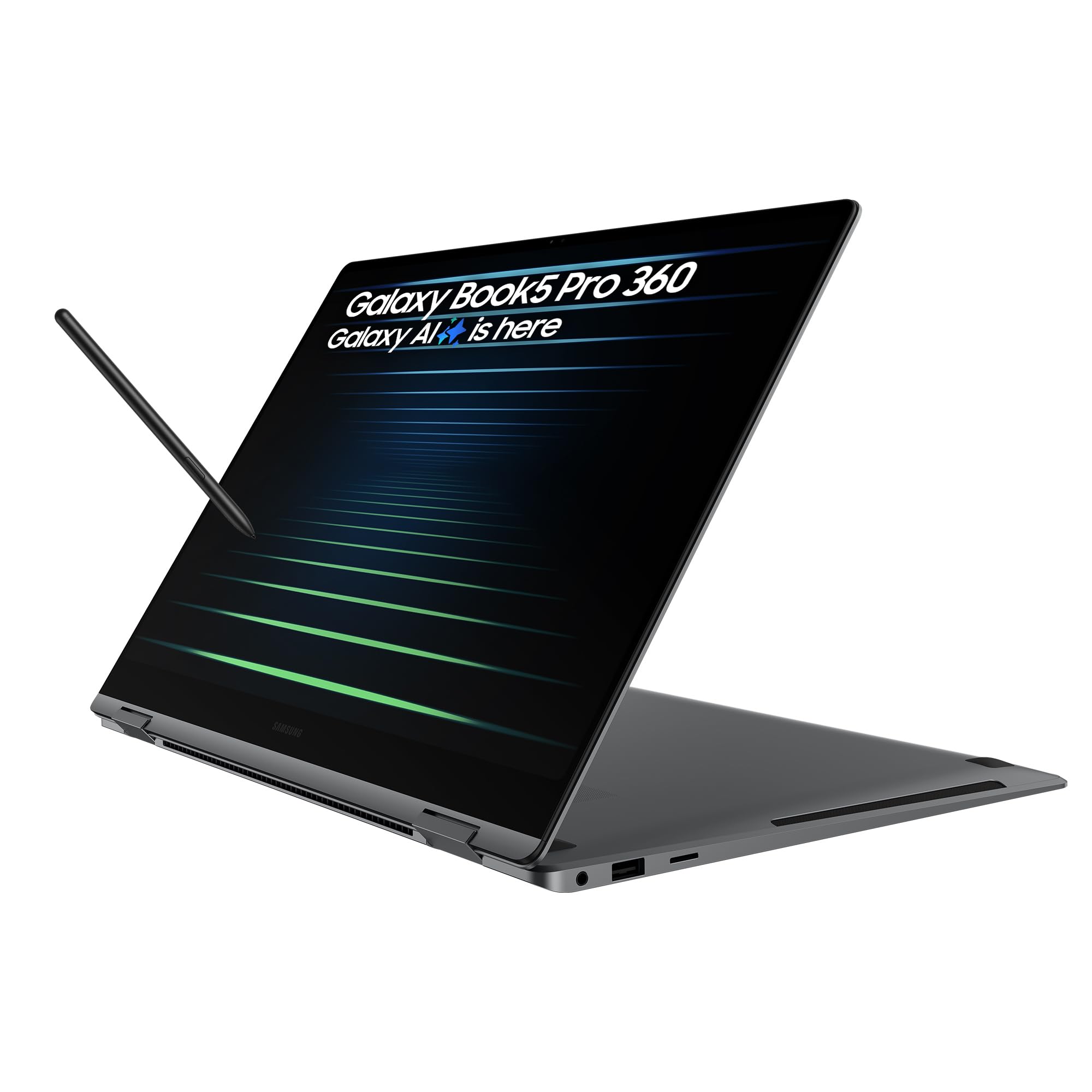 Samsung Galaxy Book5 Pro 360,...