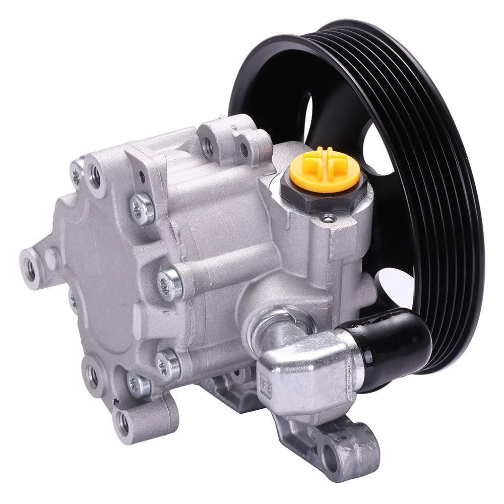 0812 MercedesBenz GL550 OCPTY Power Steering Pump Power Assist Pump