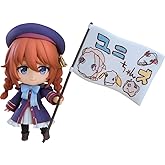Princess Connect! Re: Dive &ndash; Yuni Nendoroid Action Figure