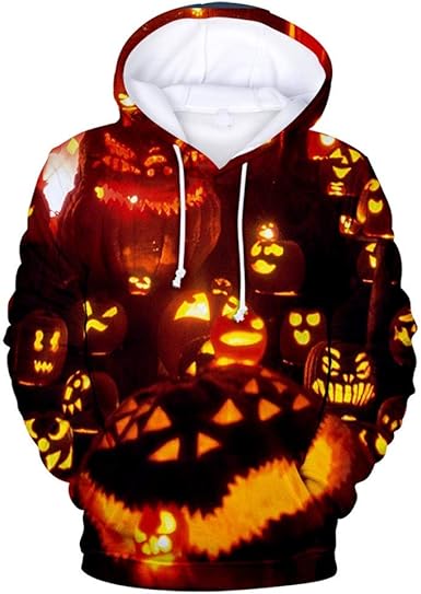 hoodie halloween