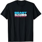 Beast Games 2 T-Shirt