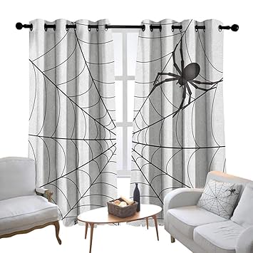 Amazon Com Lewis Coleridge Bedroom Curtains 2 Panel Sets