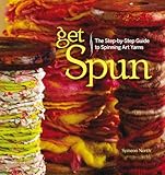 Get Spun by Symeon North