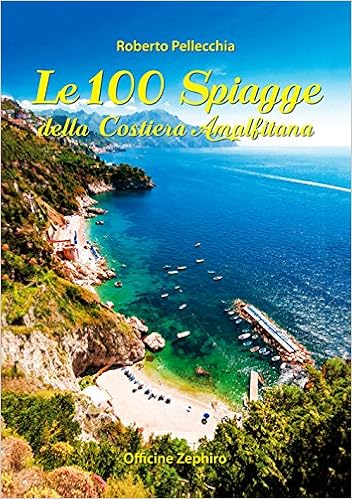 Amazonit Le 100 Spiagge Della Costiera Amalfitana
