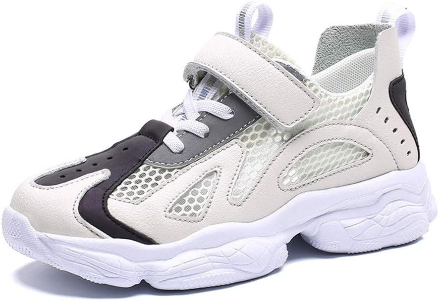 kids hiking trainers