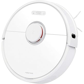 roborock s6 vacuum