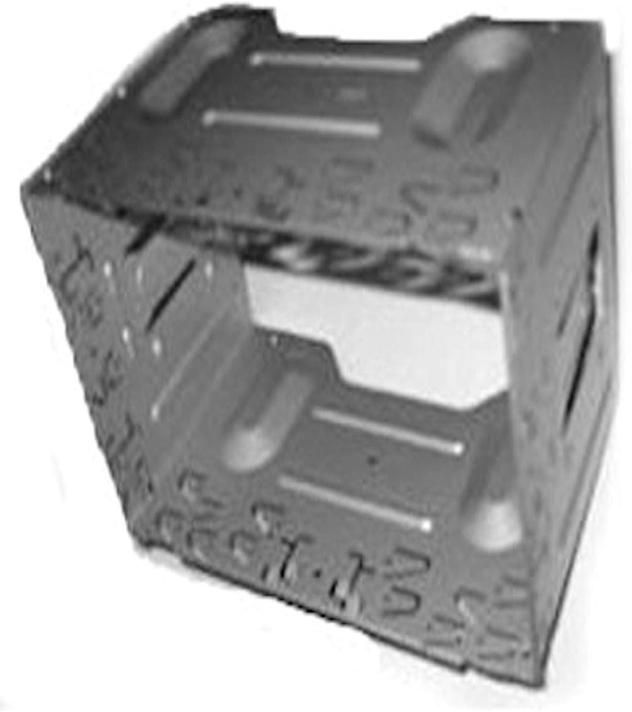 Dashboard Installation Kits UNIVERSAL KENWOOD eXcelon SINGLE DIN STEREO