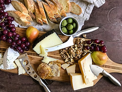 ZWILLING Cheese Knife Set - Image 3