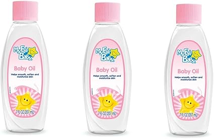 smooth care baby product