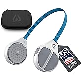 Wildhorn Alta Wireless Bluetooth, Drop-in Headphones - HD Speakers Compatible Any Audio Ready Ski/Snowboard Helmet Headphones. Glove Friendly Controls, Microphone for Hands-Free Calls