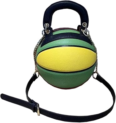 amazon yellow purse