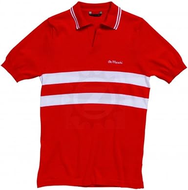 de marchi heritage jersey