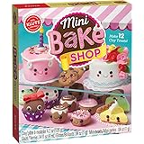 Klutz Mini Bake Shop
