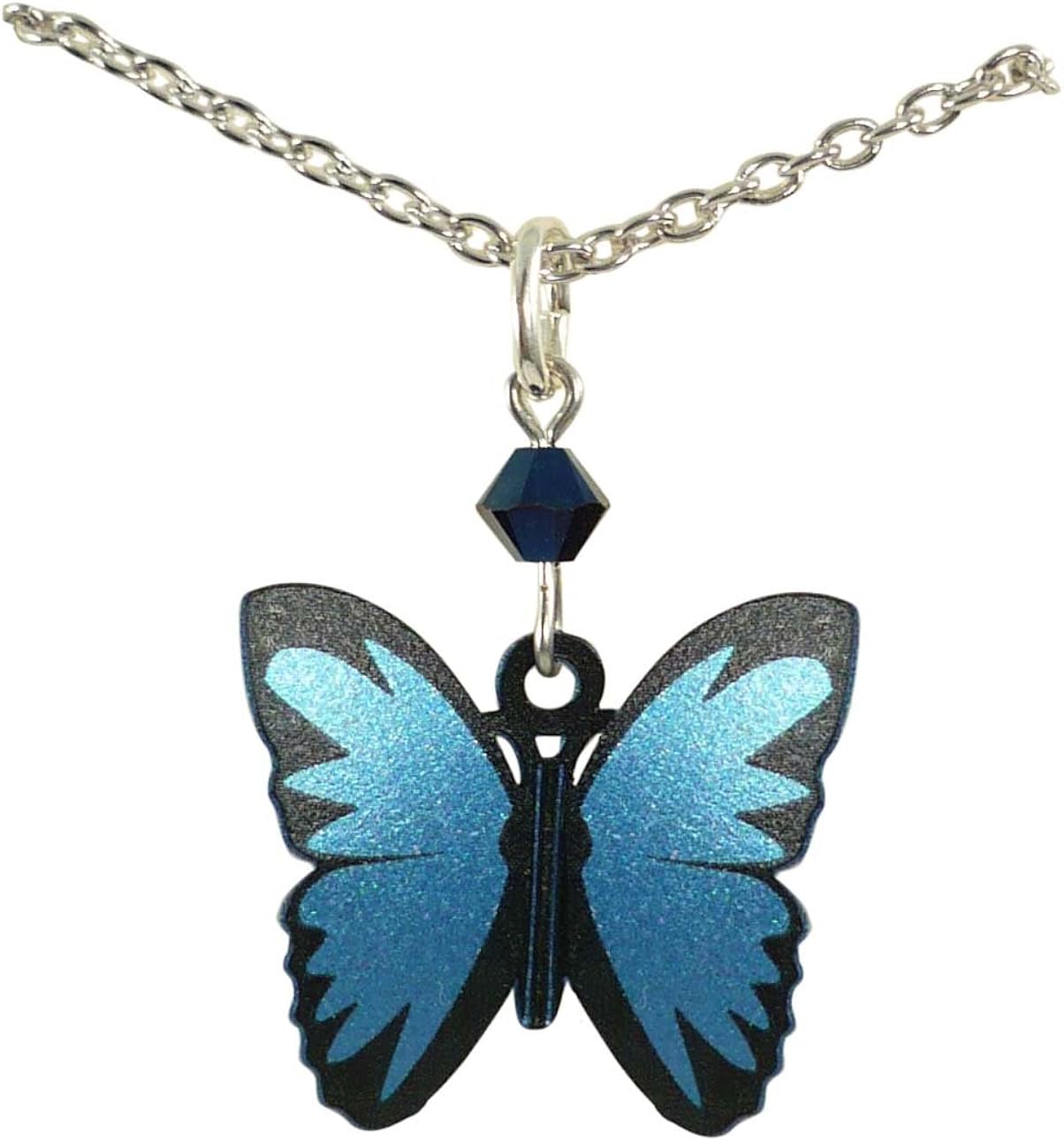 Blue Morpho Jewelry Clearance, 54% OFF 