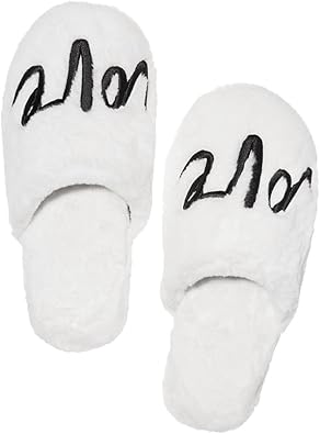 victoria secret slippers amazon