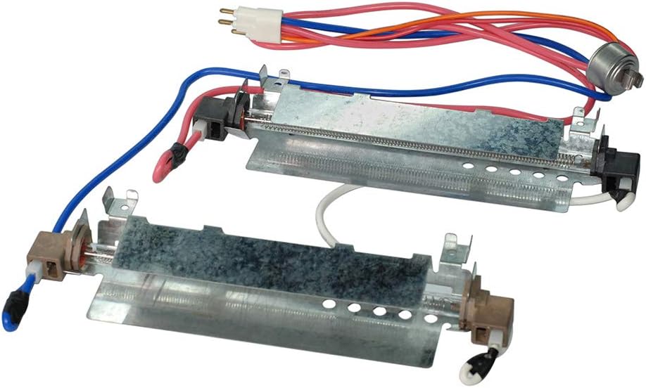 The 10 Best Amana Refrigerator Heater Kit Universal