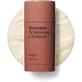 The Deodorant Olibanum. Natural Aluminum Free Deodorant With Mandelic Acid | Extra Strength Treatment. Free of Baking Soda, Ozokerite &amp; Parabens. 75g / 2.5 oz.