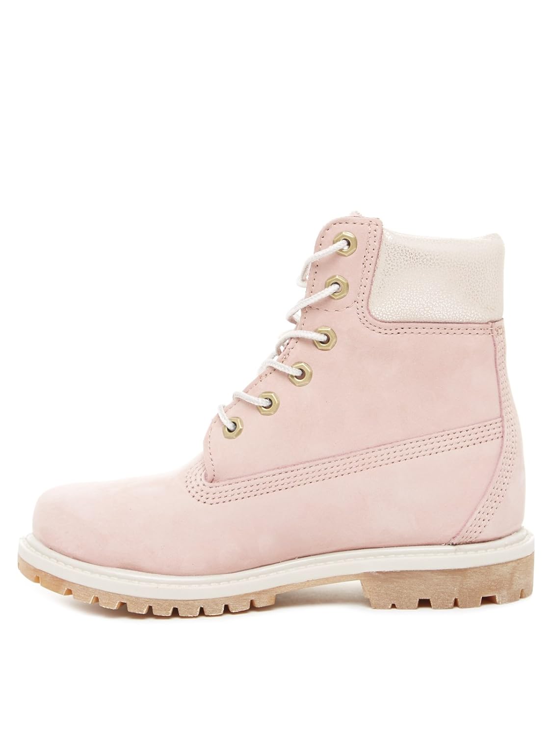 timberland mauve shadow