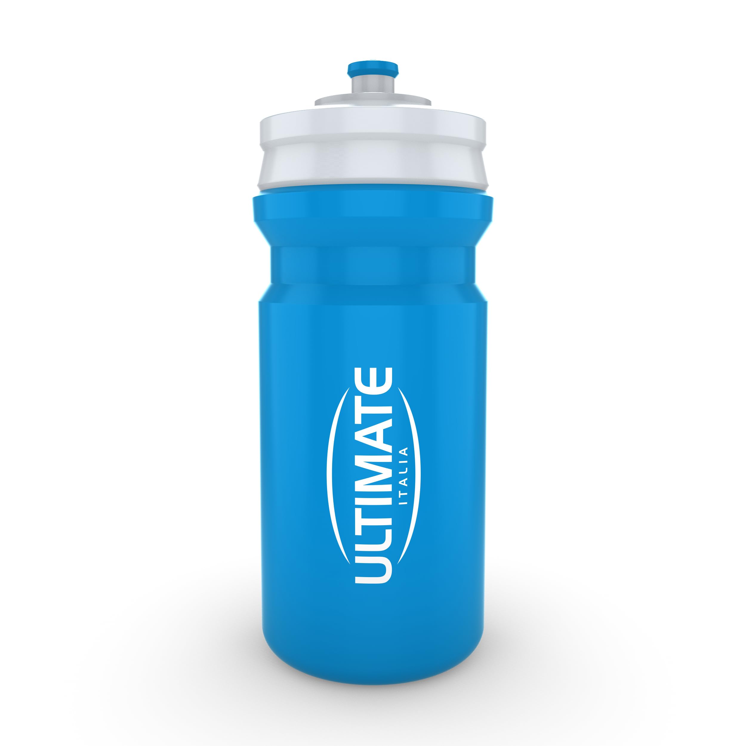 Ultimate Italy Ultimate Italy, Water Bottle, Blue, 7 x 7 x 22.5