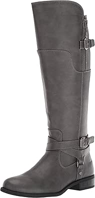 puma first round boots