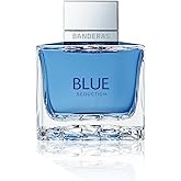 Banderas Blue Seduction Eau de Toilette
