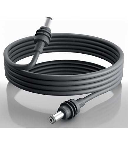 Für Starlink Mini DC Power Kabel Adapter Für Makit... – Vicedeal