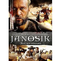 JASONIK Roi des voleurs