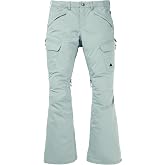 Burton womens Women's Gloria Stretch Insulated Pants