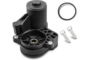 Rear Left Parking Brake Actuator Fit for Honda Civic 2016 2017 2018 2019 2020 2021 Replace 43021-TEA-T02 43021TEAT02