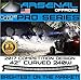 Pro Can Am Maverick XRS Commander 800 1000 42