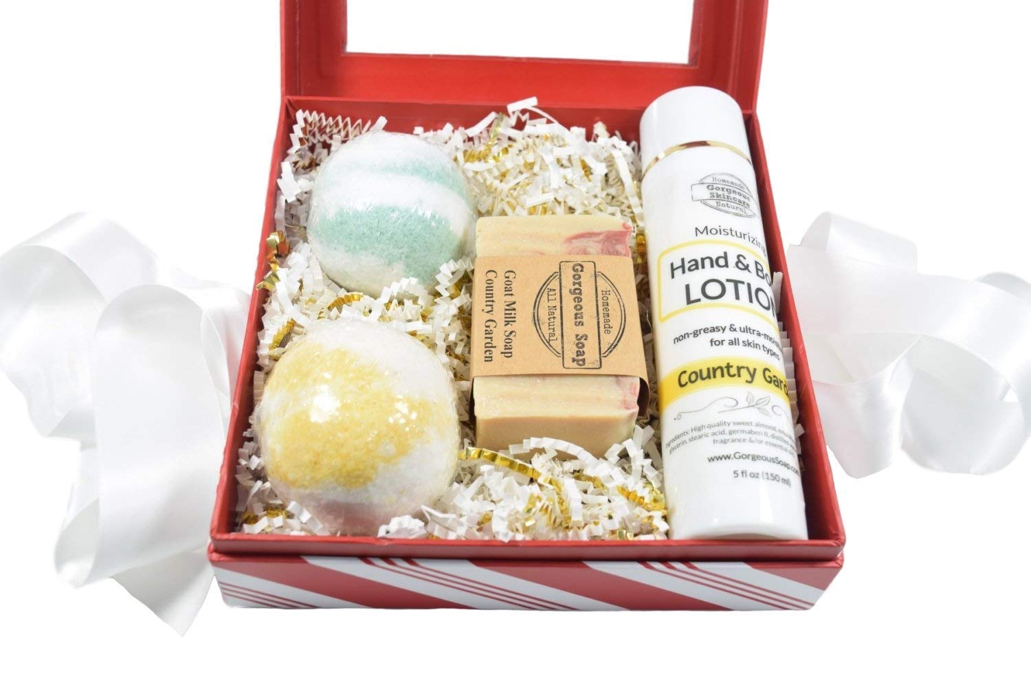 christmas gift sets for mom