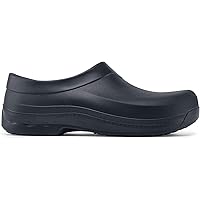 Sharkz II Men's Casual Slip Resistant Shoe, Size 12, PR
