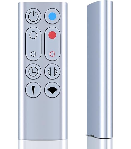Amazon.com: New Replace Remote Control for Dyson Pure Hot+Cool Fan