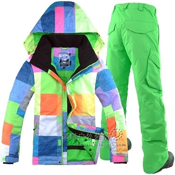 amazon ski clothes